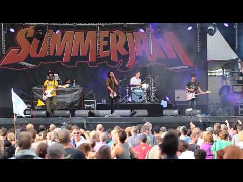 Summerjam Festival 2013 | Official Trailer