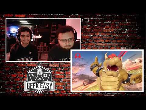 CFL Smackdown Ultimate 50