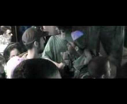 Promo Finale tecniche perfette 2007