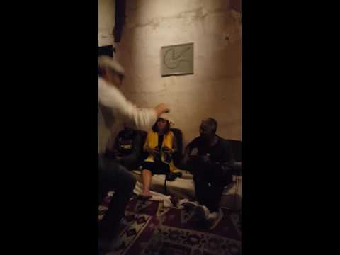 Jil gnawa 08/2016 part1