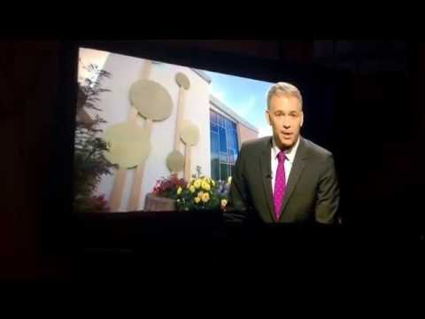 BBC 1 North West Junction | Wed 7|9|2016