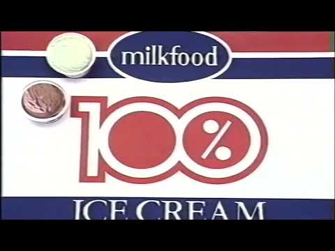 Milk Food ice cream | Milk food ice cream old doordarshan ads