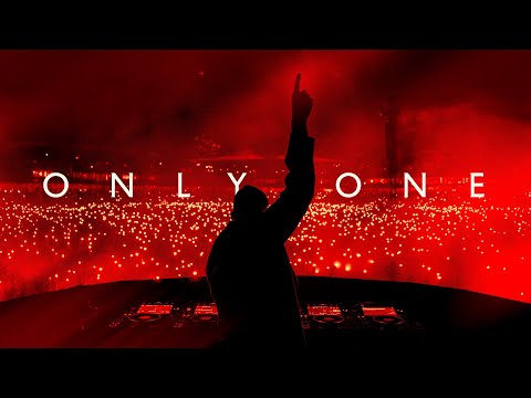 Brennan Heart - Only One (Official Music Video)
