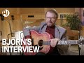 ABBA BJÖRN ULVAEUS 2020 INTERVIEW REUNION FRIDA AGNETHA FÄLTSKOG NEW SONGS