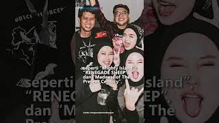 Download lagu ALBUM BARU, SEMANGAT BARU! VOICE OF BACEPROT GUNCANG DENGAN TRANSISI! mp3