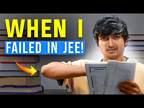 Revealing my JEE MAINS marks | 1st Attempt Vs 2nd Attempt