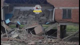 В селе Уян школу решено снести