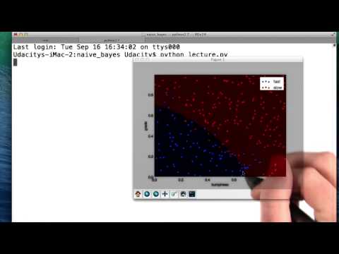 Gaussian Deployment Solution Intro to Machine Learning
