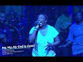 My, My, My God Is Good | Live | WOF Worship