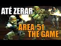 Area 51 At Zerar