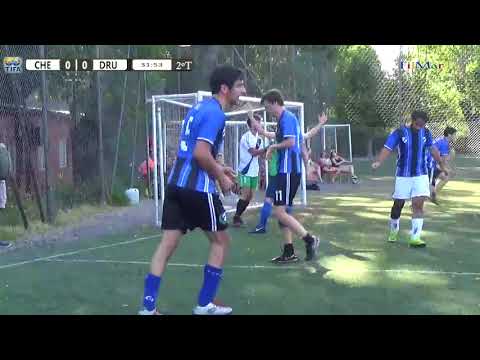 2 CA CHENGUE vs DEP. RUSTICO 1 (Promocion 3ª  4ª) - 10/12/2017