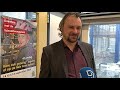 Schiedamse kinderen doen wedstrijdje zonder auto naar school