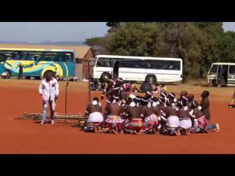 Malende a tshilungwi