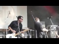 THE EXPLODING BOY - DARK CITY II live @ NCN Festival 2016