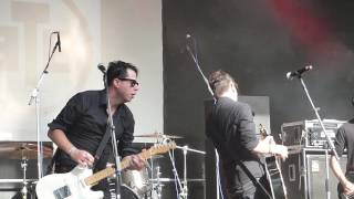 THE EXPLODING BOY - DARK CITY II live @ NCN Festival 2016