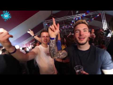 Mierlo - Hout Live van 100 Jaar RKSV Mierlo-Hout Helmond