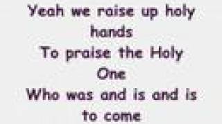 Unchanging (WITH LYRICS!) By Chris Tomlin