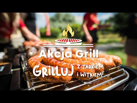 ŚWIEŻYZNA - Akcja Grill | Żory