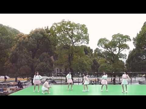 Apink - Five (dance cover)