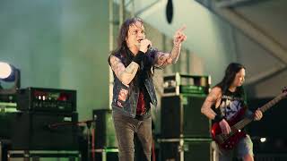 Phantasmo | Am I Evil? (Cover) | Live @ Araw ng Kalayaan Concert