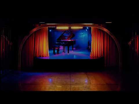 Piano Blues // Axel Zwingenberger // (4 tracks)