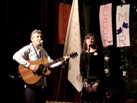 Mirjam i Branko Đurišević