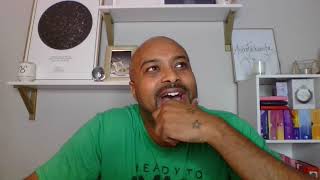 Nas - Silent Murder Reaction #Nas #ItWasWritten #SilentMurder