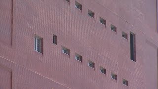 Baldwin County Jail approved once again to house ICE detainees