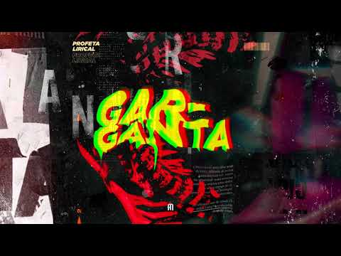 Profeta Lirical - GARGANTA [Freestyle] Prod. Stack