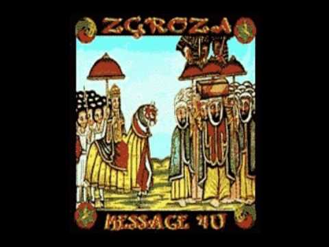 Lion Vibrations (Zgroza) - Message 4U
