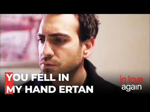 Revenge is a Meal Best Served Cold - In Love Again