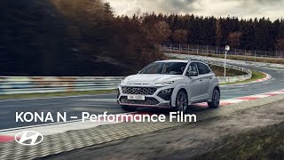 Video 13 of Product Hyundai Kona (OS) facelift Crossover (2021)