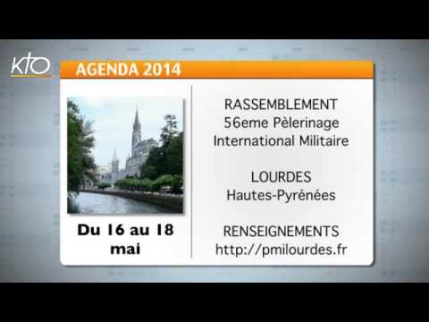 Agenda du 28 avril 2014