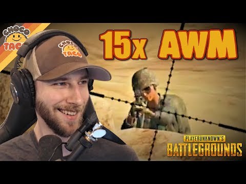 The Fast & the Furious 12: chocoTaco's Revenge ft. Croopadoop - PUBG Gameplay