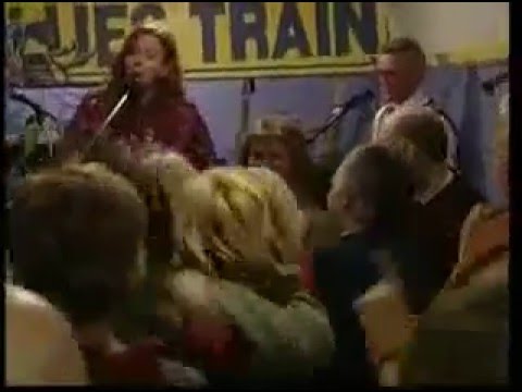 The Blues Train