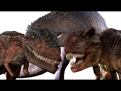 Three Giant Giga (animation)
