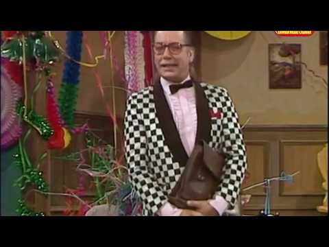 Gottlieb Wendehals - Polonäse Blankenese