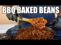 Unlock the Delicious Secret Behind Southern Style BBQ Beans!