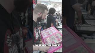 Pokemon Card Hunting Can Be MAGICAL!