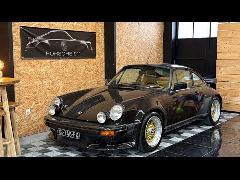 J'ESSAIE UNE DE MES VOITURES PRÉFÉRÉES ! ❤️ 