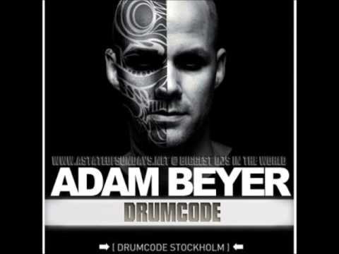 Adam Beyer - Live from Pacha (Buenos Aires)