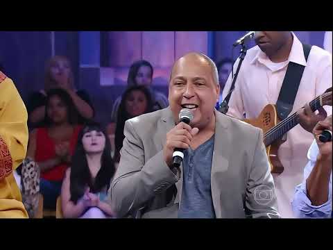 HOMENAGEM FUNDO DE QUINTAL - SOM BRASIL