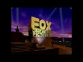 Fox Cobart And Lapis Pictures Film Corporation Logo 2001 2011 IMAX 70mm Version