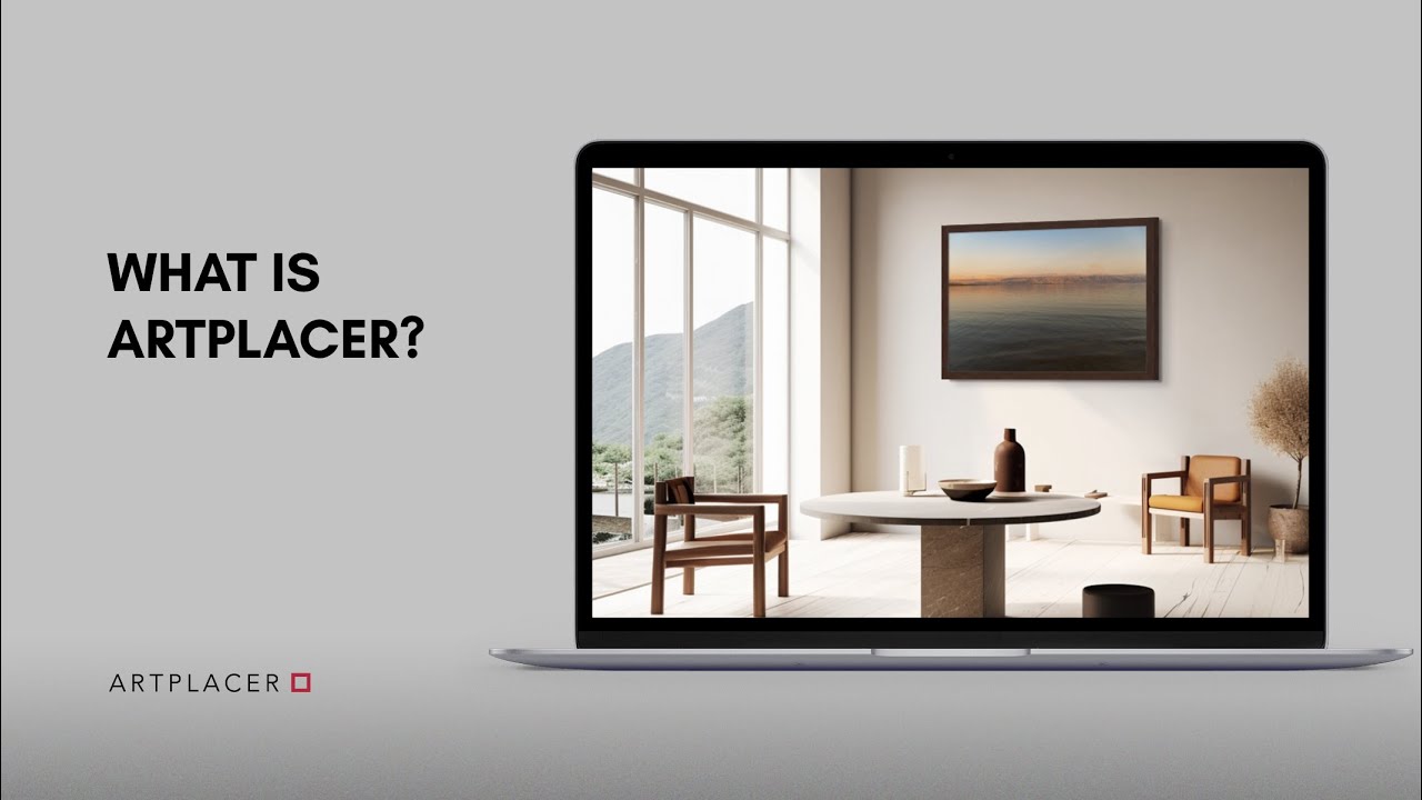What is ArtPlacer? | Your one stop art marketing tool
