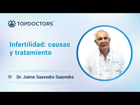 Infertilidad: causas y tratamiento