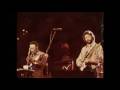 Freddie King and Eric Clapton - Farther on up the Road