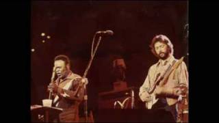 Freddie King and Eric Clapton - Farther on up the Road