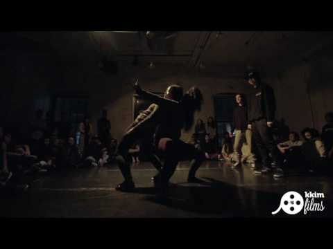 Bo and JP VS Dabba Ranks and Jassy [Top16] - C H E M I S T R Y 2017