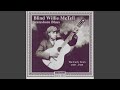 East St. Louis Blues (Fare You Well)