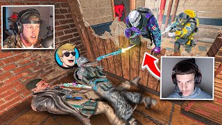 Download lagu *trigger warning* I had fun on siege mp3 Download lagu *trigger warning* I had fun on siege mp3